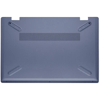 HP 13-AN TPN-Q214 bottom case D cover blue