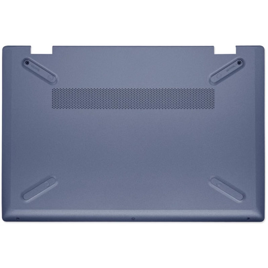 HP 13-AN TPN-Q214 bottom case D cover blue - main product image