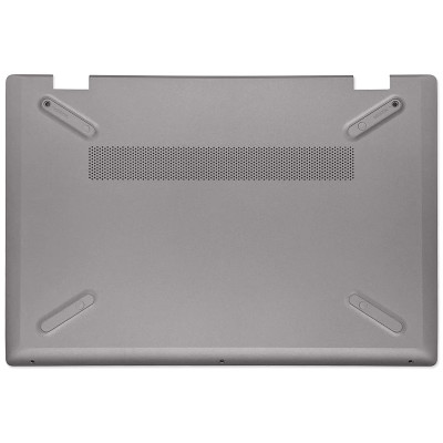 HP 13-AN TPN-Q214 bottom case D cover gray