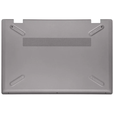 HP 13-AN TPN-Q214 bottom case D cover gray