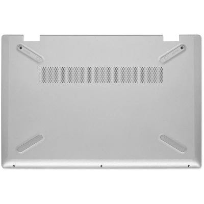 HP 13-AN TPN-Q214 bottom case D cover silver