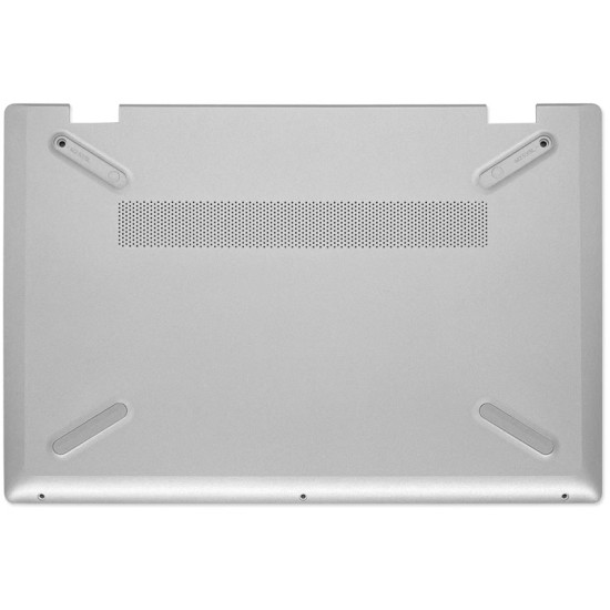 HP 13-AN TPN-Q214 bottom case D cover silver - main product image