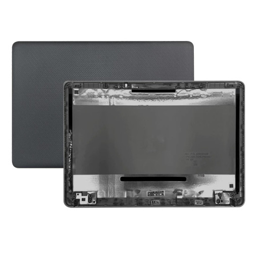 HP 14S-CF 14S-CR 14S-CS 14S-DF 14S-DK LCD Rear Top Lid Back Cover A case black