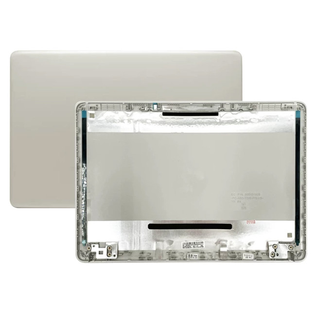 HP 14S-CF 14S-CR 14S-CS 14S-DF 14S-DK LCD Rear Top Lid Back Cover A case golden - main product image