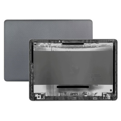 HP 14S-CF 14S-CR 14S-CS 14S-DF 14S-DK LCD Rear Top Lid Back Cover A case gray