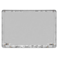 HP 14-DQ 14-FQ TPN-Q221 TPN-Q242 14S-DR 14S-FR LCD Rear Top Lid Back Cover A case silver - additional view 1