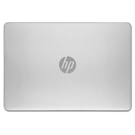 HP 14-DQ 14-FQ TPN-Q221 TPN-Q242 14S-DR 14S-FR LCD Rear Top Lid Back Cover A case silver - main product image