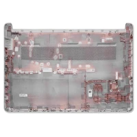 HP 14-DQ 14-FQ TPN-Q221 TPN-Q242 14S-DR 14S-FR bottom case D cover silver - additional view 3