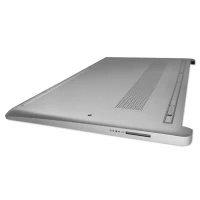 HP 14-DQ 14-FQ TPN-Q221 TPN-Q242 14S-DR 14S-FR bottom case D cover silver - additional view 2