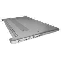 HP 14-DQ 14-FQ TPN-Q221 TPN-Q242 14S-DR 14S-FR bottom case D cover silver - additional view 1