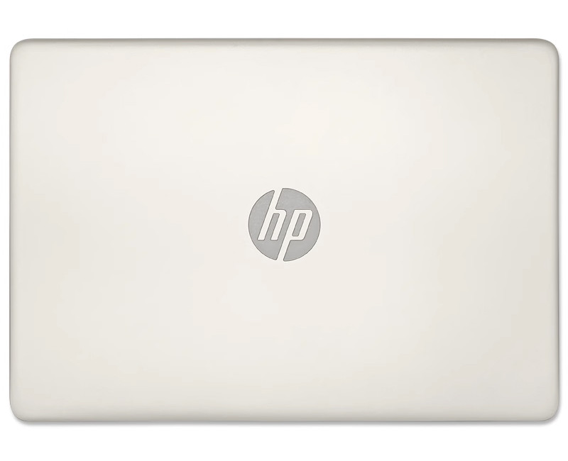 HP 14S-CF 14S-CR TPN-I130 TPN-I135 340 G5 LCD back cover A case gold - additional view 