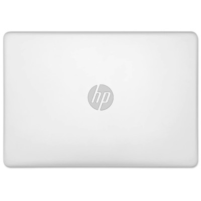 HP 14S-CF 14S-CR TPN-I130 TPN-I135 340 G5 LCD back cover A case silver