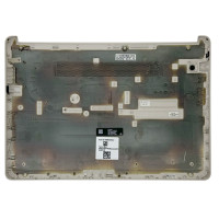 HP 14S-CF 14S-CR TPN-I130 TPN-I135 340 G5 bottom case D cover gold - additional view 1