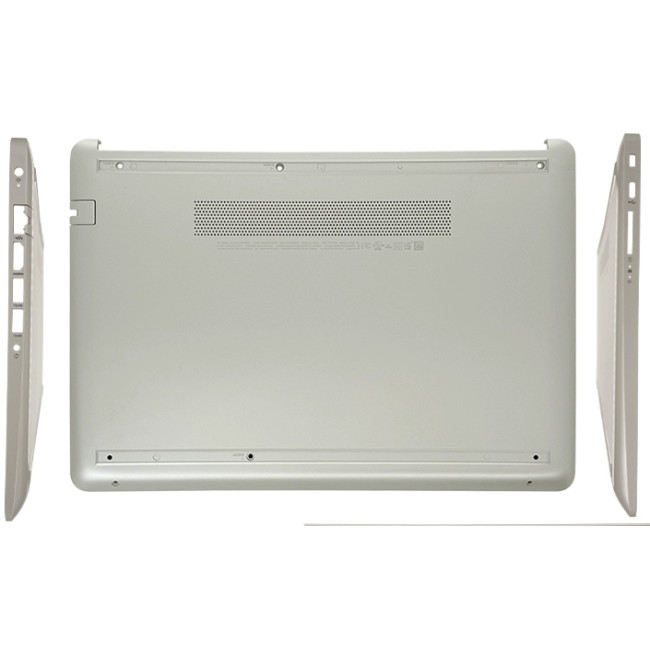 HP 14S-CF 14S-CR TPN-I130 TPN-I135 340 G5 bottom case D cover gold - main product image
