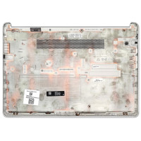 HP 14S-CF 14S-CR TPN-I130 TPN-I135 340 G5 bottom case D cover white - additional view 1