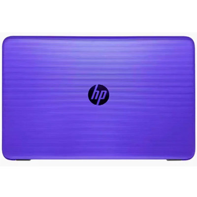 HP 15-AY 15-AC 15-BA B15-D 15-AF 250 255 G5 TPN-C125 LCD back cover A case purple