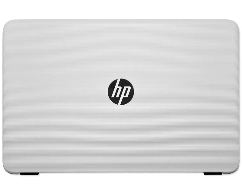 HP 15-AY 15-AC 15-BA B15-D 15-AF 250 255 G5 TPN-C125 LCD back cover A case white - additional view 