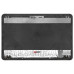 HP 15-BC 15-AX TPN-Q173 LCD Rear Top Lid Back Cover black A Case black HP logo - additional view 1