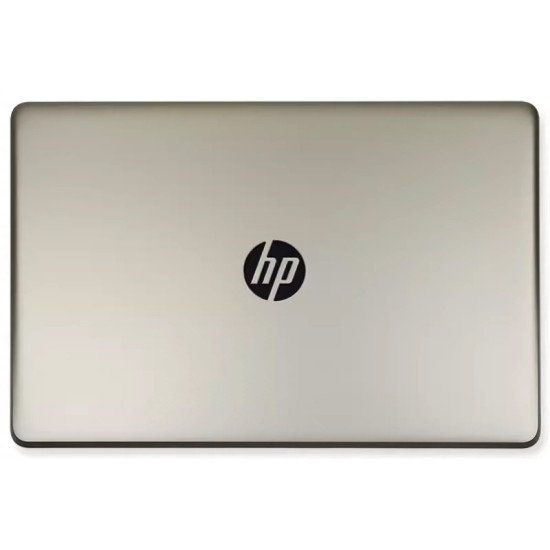 HP 15-BS 15-BW 15-BU 250 256 G6 TPN-C129 LCD Rear Top Lid Back Cover A case gold - main product image
