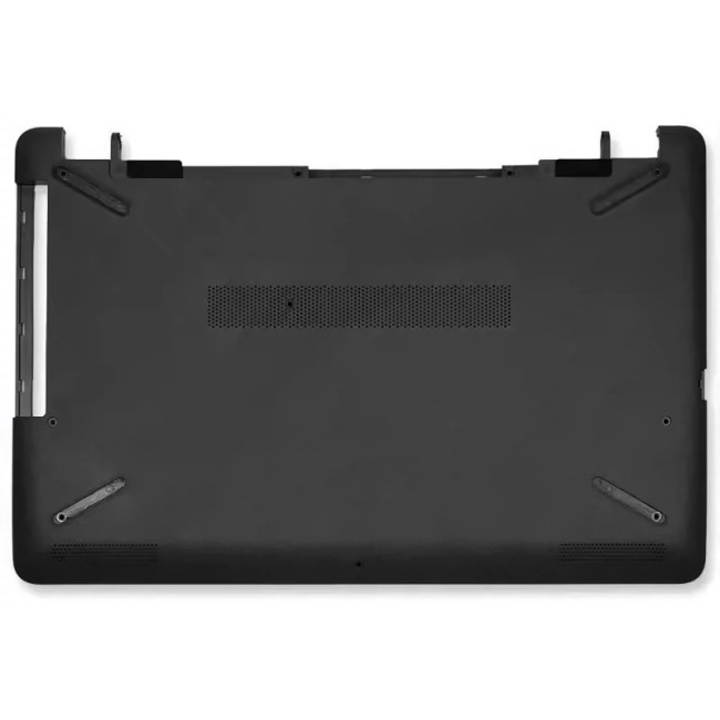 HP 15-BS 15-BW 15-BU 250 256 G6 TPN-C129 bottom case D cover black with ODD no VGA - main product image