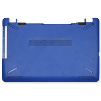 HP 15-BS 15-BW 15-BU 250 256 G6 TPN-C129 bottom case D cover blue with ODD no VGA