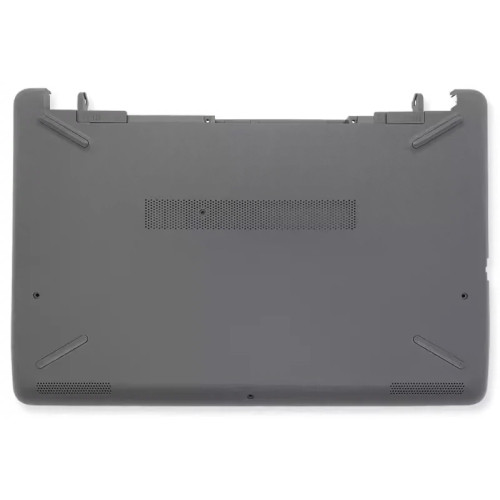 HP 15-BS 15-BW 15-BU 250 256 G6 TPN-C129 bottom case D cover gray no ODD - additional view 