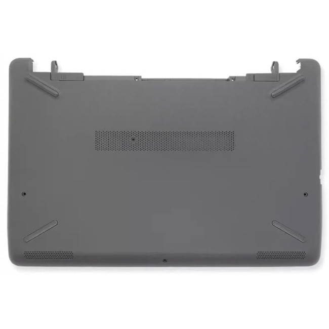 HP 15-BS 15-BW 15-BU 250 256 G6 TPN-C129 bottom case D cover gray no ODD - main product image