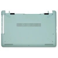 HP 15-BS 15-BW 15-BU 250 256 G6 TPN-C129 bottom case D cover green with ODD no VGA