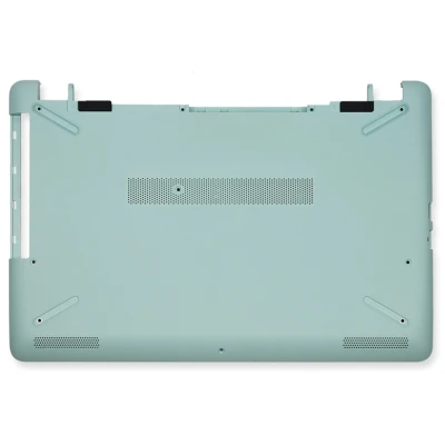 HP 15-BS 15-BW 15-BU 250 256 G6 TPN-C129 bottom case D cover green with ODD no VGA