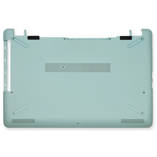 HP 15-BS 15-BW 15-BU 250 256 G6 TPN-C129 bottom case D cover green with ODD no VGA - additional view 