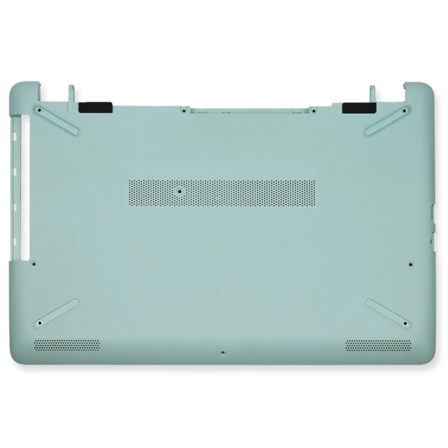 HP 15-BS 15-BW 15-BU 250 256 G6 TPN-C129 bottom case D cover green with ODD no VGA - main product image
