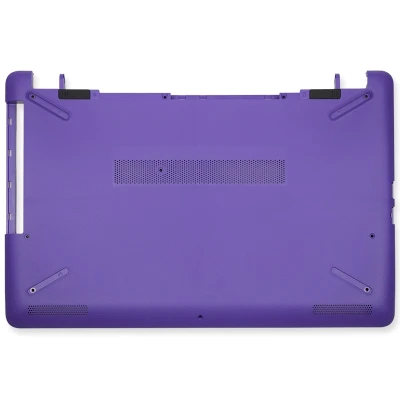 HP 15-BS 15-BW 15-BU 250 256 G6 TPN-C129 bottom case D cover purple with ODD no VGA