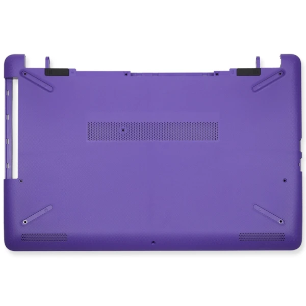 HP 15-BS 15-BW 15-BU 250 256 G6 TPN-C129 bottom case D cover purple with ODD no VGA - main product image