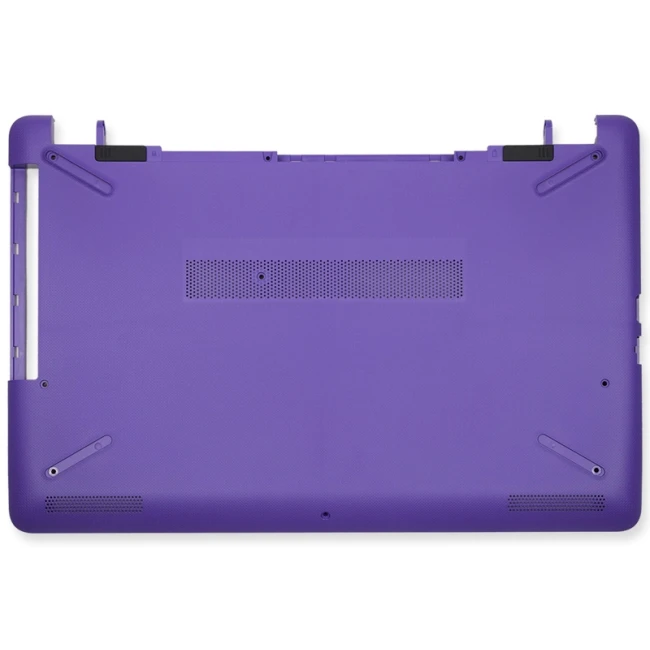 HP 15-BS 15-BW 15-BU 250 256 G6 TPN-C129 bottom case D cover purple with ODD no VGA - main product image