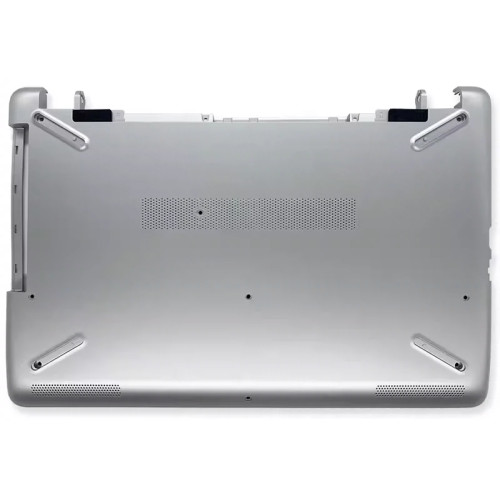HP 15-BS 15-BW 15-BU 250 256 G6 TPN-C129 bottom case D cover silver with ODD - additional view 