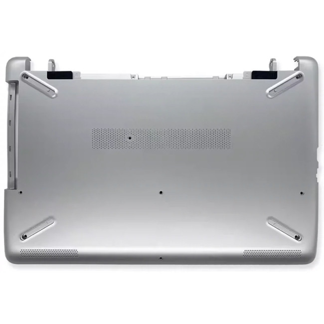 HP 15-BS 15-BW 15-BU 250 256 G6 TPN-C129 bottom case D cover silver with ODD - main product image