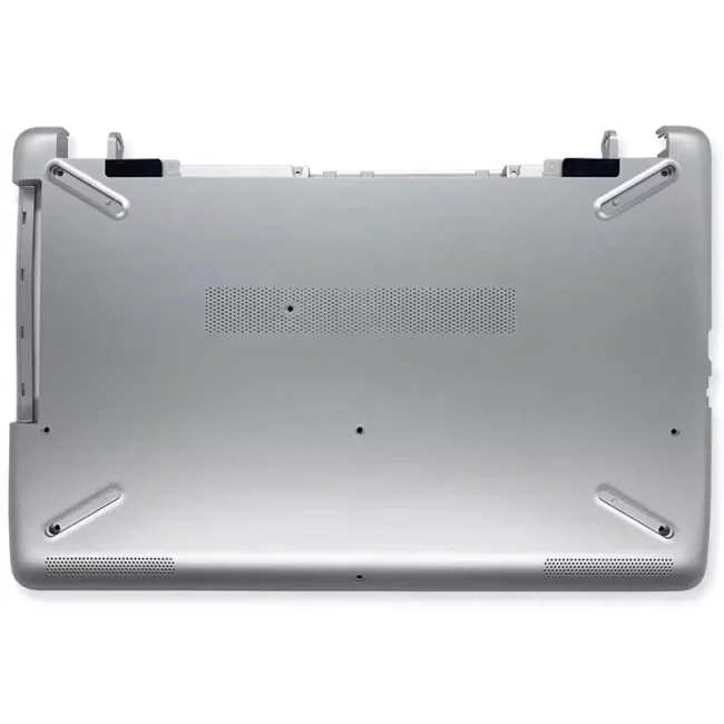 HP 15-BS 15-BW 15-BU 250 256 G6 TPN-C129 bottom case D cover silver with ODD - main product image