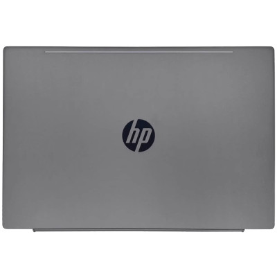 HP 15-CS 15-CW TPN-Q208 TPN-Q210 Lcd back cover A case gray