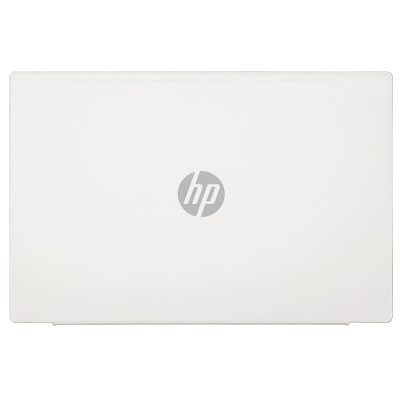 HP 15-CS 15-CW TPN-Q208 TPN-Q210 Lcd back cover A case white