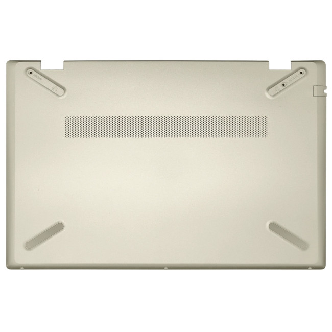 HP 15-CS 15-CW TPN-Q208 TPN-Q210 bottom case D cover gold Discrete graphics - main product image