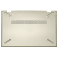 HP 15-CS 15-CW TPN-Q208 TPN-Q210 bottom case D cover gold integrated graphics
