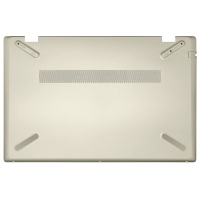 HP 15-CS 15-CW TPN-Q208 TPN-Q210 bottom case D cover gold integrated graphics