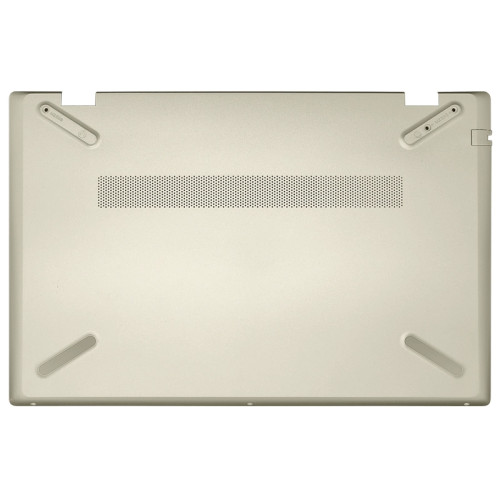 HP 15-CS 15-CW TPN-Q208 TPN-Q210 bottom case D cover gold integrated graphics - main product image