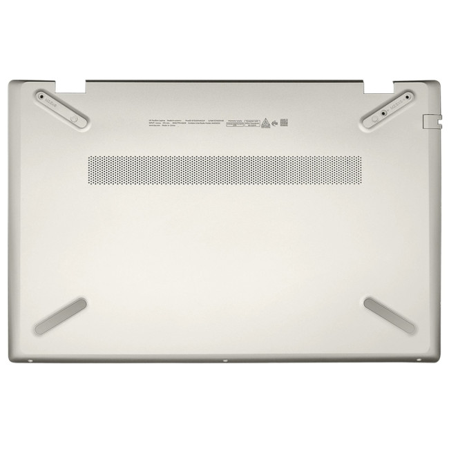 HP 15-CS 15-CW TPN-Q208 TPN-Q210 bottom case D cover little gold integrated graphics - main product image