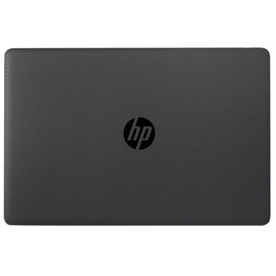 HP 15-DA 15-DB 15-DX 250 G7 TPN-C135 TPN-C136 Lcd back cover A Case black