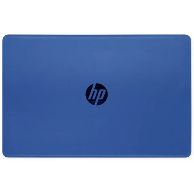 HP 15-DA 15-DB 15-DX 250 G7 TPN-C135 TPN-C136 Lcd back cover A Case blue