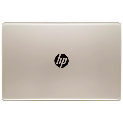 HP 15-DA 15-DB 15-DX 250 G7 TPN-C135 TPN-C136 Lcd back cover A Case gold