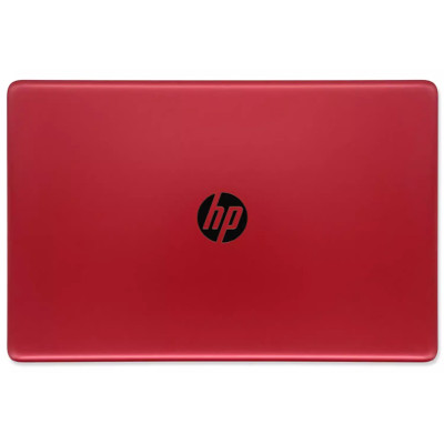 HP 15-DA 15-DB 15-DX 250 G7 TPN-C135 TPN-C136 Lcd back cover A Case red