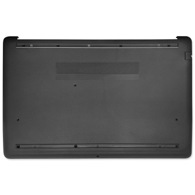 HP 15-DA 15-DB 15-DX 250 G7 TPN-C135 TPN-C136 bottom case D cover black no ODD
