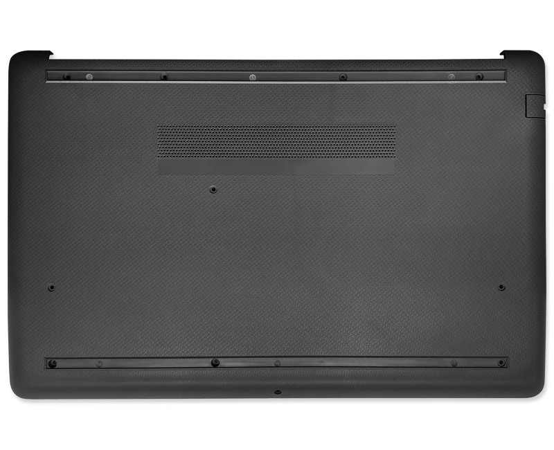 HP 15-DA 15-DB 15-DX 250 G7 TPN-C135 TPN-C136 bottom case D cover black no ODD - additional view 